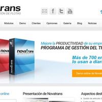 novatrans