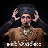 Indio Amazonico